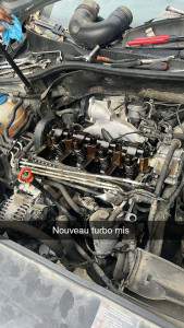Photo de galerie - Turbo mis 
