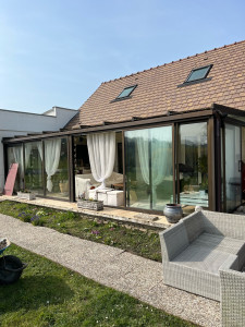 Photo de galerie - Ménage