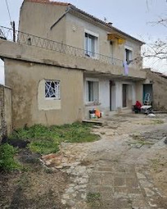 Photo de galerie - Avant 