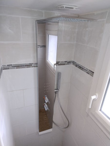 Photo de galerie - Plomberie - Installation sanitaire