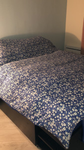 Photo de galerie - Entretien régulier espace privé 