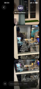 Photo de galerie - Ménage