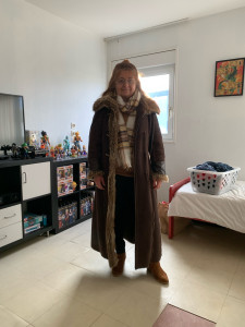 Photo de galerie - Moi