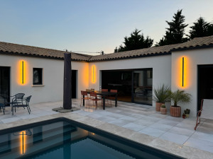 Photo de galerie - Carrelage