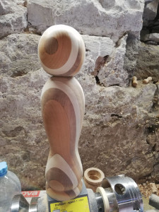 Photo de galerie - Artisan d'art