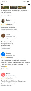 Photo de galerie - Mes avis sur yoojo 