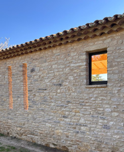 Photo de galerie - Maçonnerie