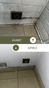Photo de galerie - Ménage