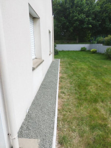 Photo de galerie - Paysagiste - Aménagement du jardin