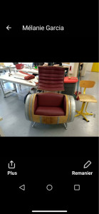 Photo de galerie - Artisan d'art