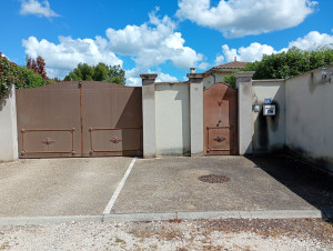 Photo de galerie - Restauration d'entrée 
