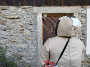 Photo de galerie - Désinsectiseur (Camping)