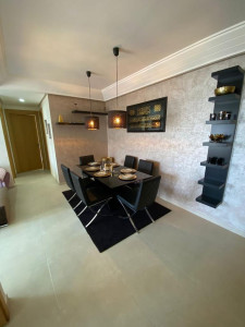 Photo de galerie - Appartement 