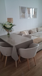 Photo de galerie - Ménage