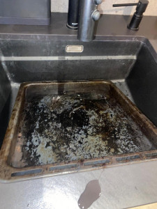 Photo de galerie - Ménage