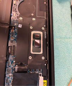 Photo de galerie - Dépannage informatique