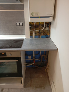 Photo de galerie - Bricolage et multi services