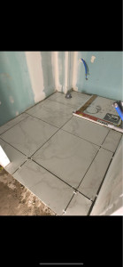 Photo de galerie - Carrelage 