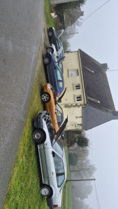 Photo de galerie - Mécanicien automobile fait de tout type de réparation sur véhicule
 07-66-13-79-78