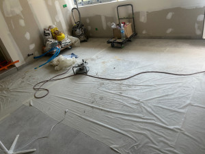 Photo de galerie - Carrelage