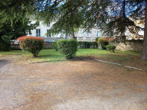 Photo de galerie - Entretien d'un jardin