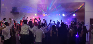 Photo de galerie - Kit Sono et éclairage