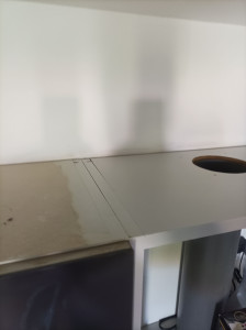 Photo de galerie - Nettoyage cuisine équipée 3