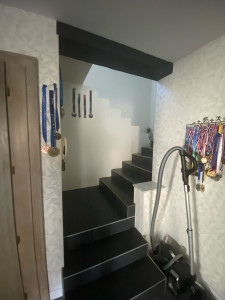 Photo de galerie - Plâtrerie - Murs - Plafonds