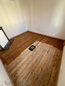 Photo de galerie - Artisan tout corps d'état - Rénovation