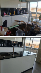 Photo de galerie - Avant et après 