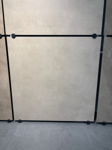 Photo de galerie - Idéal à poser