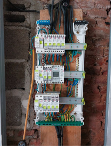 Photo de galerie - Bricolage et multi services