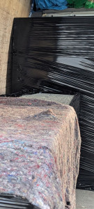 Photo de galerie - Livraison - Transport de colis