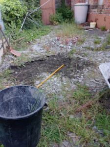 Photo de galerie - Jardinier