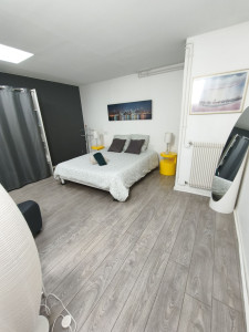 Photo de galerie - Préparation d'un Airbnb 