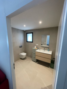 Photo de galerie - Installation électrique