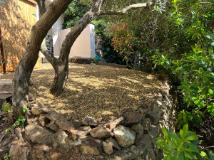 Photo de galerie - Paysagiste - Aménagement du jardin