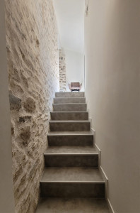 Photo de galerie - Pose de parquet - Revêtement de sol