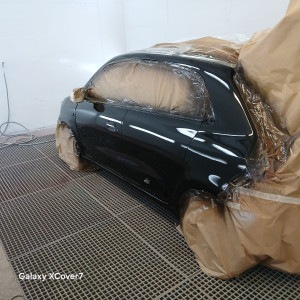 Photo de galerie - .