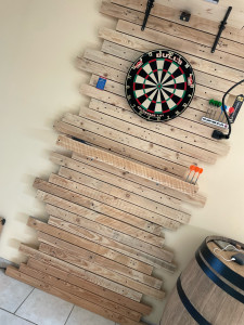 Photo de galerie - Bricolage et multi services