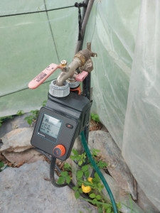 Photo de galerie - Jardinier