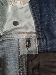 Photo de galerie - Couturière