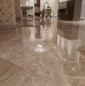 Photo de galerie - Nettoyage  hôtel 