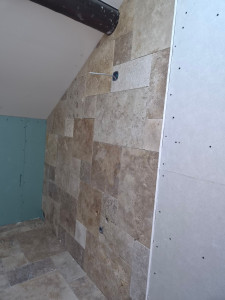 Photo de galerie - Carrelage