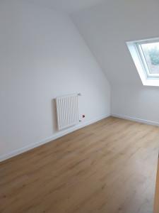 Photo de galerie - Rénovation d'une chambre