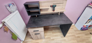Photo de galerie - Bureau