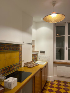 Photo de galerie - Bricolage et multi services