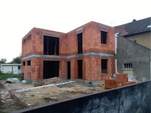 Photo de galerie - Maçonnerie