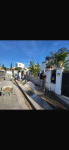 Photo de galerie - Maçonnerie