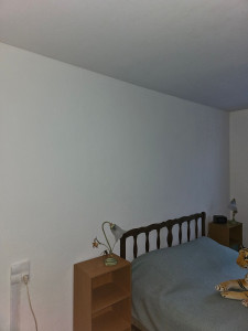 Photo de galerie - Peinture - Tapisserie